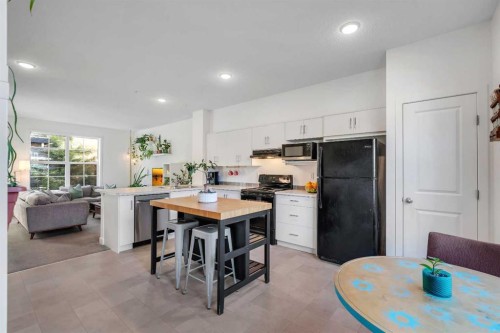 507 Silverado Skies Common Sw, Calgary, AB - Indoor