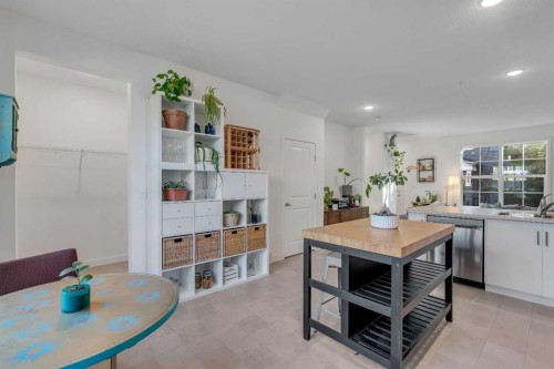 507 Silverado Skies Common Sw, Calgary, AB - Indoor