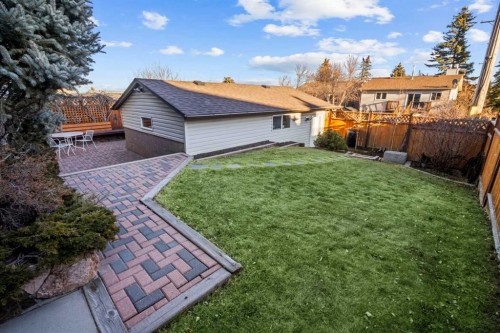 276 Macewan Glen Drive Nw, Calgary, AB - Outdoor