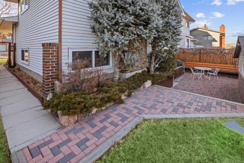 276 Macewan Glen Drive Nw, Calgary, AB - Outdoor