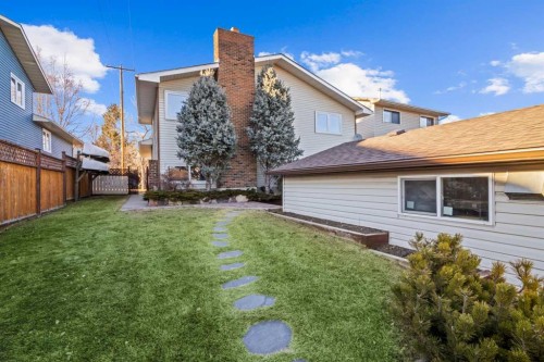 276 Macewan Glen Drive Nw, Calgary, AB - Outdoor