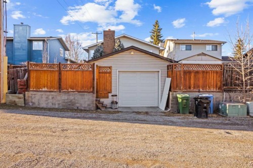 276 Macewan Glen Drive Nw, Calgary, AB - Outdoor