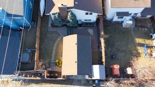 276 Macewan Glen Drive Nw, Calgary, AB - Outdoor