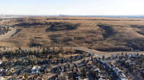 276 Macewan Glen Drive Nw, Calgary, AB - Outdoor With View