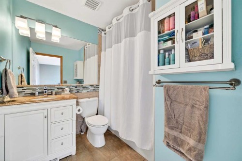 30 Tuscarora Way Nw, Calgary, AB 