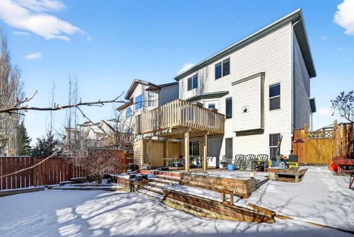 30 Tuscarora Way Nw, Calgary, AB 