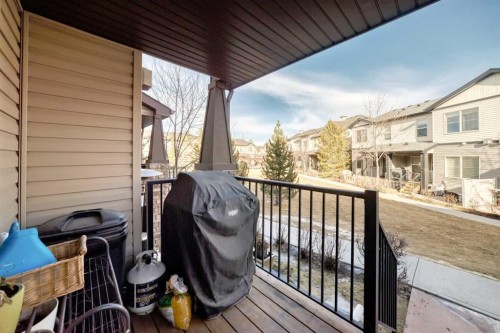 48 Copperpond Landing Se, Calgary, AB - Outdoor With Exterior