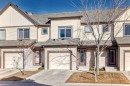 48 Copperpond Landing Se, Calgary, AB  - Outdoor With Facade 