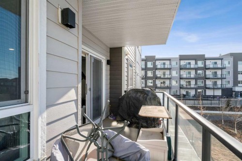 2208-33 Carringham Gate Nw, Calgary, AB - Outdoor With Exterior
