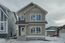 3 Appaloosa Way  Cochrane, AB T4C 3L9