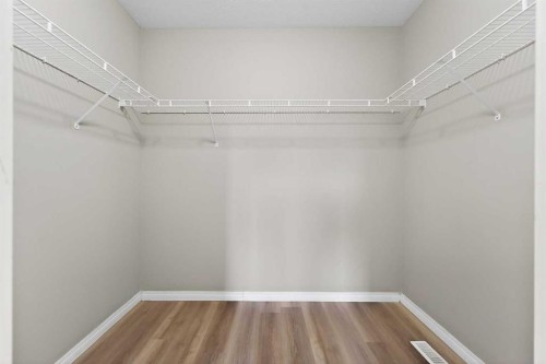 87 Saddlebrook Gardens Ne, Calgary, AB - Indoor With Storage