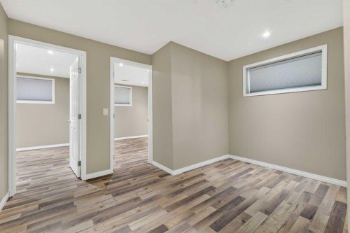 87 Saddlebrook Gardens Ne, Calgary, AB - Indoor Photo Showing Other Room