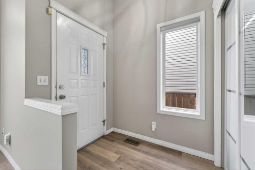 87 Saddlebrook Gardens Ne, Calgary, AB - Indoor Photo Showing Other Room