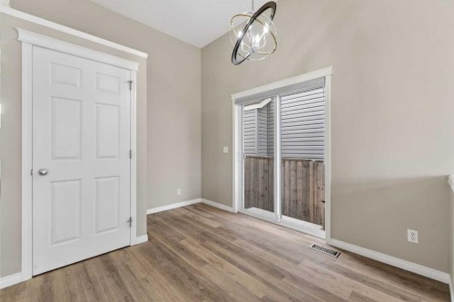 87 Saddlebrook Gardens Ne, Calgary, AB - Indoor Photo Showing Other Room