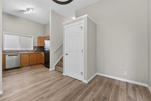87 Saddlebrook Gardens Ne, Calgary, AB - Indoor Photo Showing Other Room