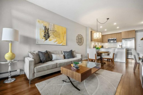 128-823 5 Avenue NW Calgary, AB T2N 0R5