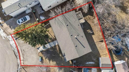 44 Spring Haven Close Se, Airdrie, AB - Outdoor