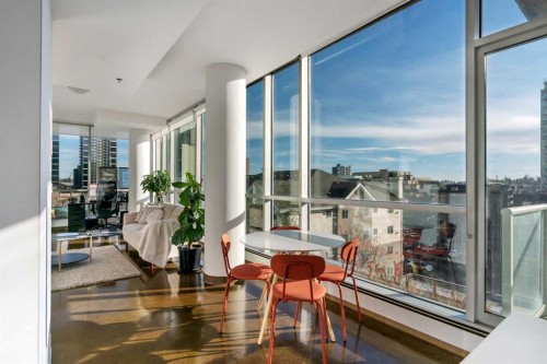 509-135 13 Avenue Sw, Calgary, AB -  Photo Showing Other Room