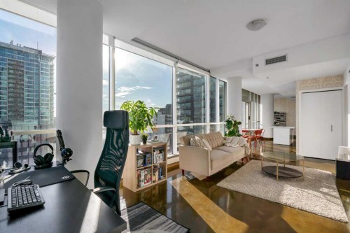 509-135 13 Avenue Sw, Calgary, AB - Indoor Photo Showing Other Room