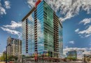 509-135 13 Avenue Sw, Calgary, AB  - Outdoor With Facade 