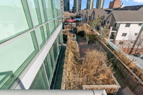 509-135 13 Avenue Sw, Calgary, AB - Outdoor