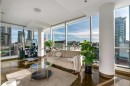 509-135 13 Avenue Sw, Calgary, AB  - Indoor Photo Showing Living Room 