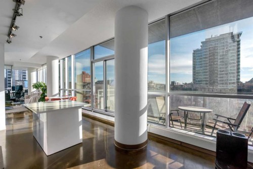 509-135 13 Avenue Sw, Calgary, AB - Indoor