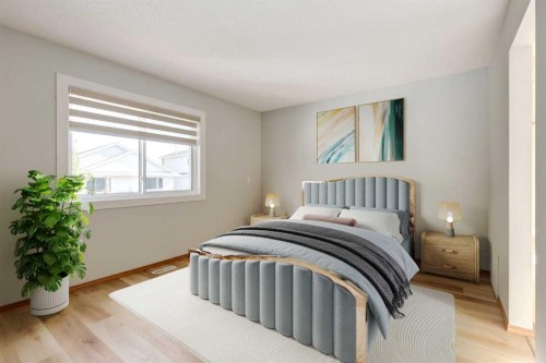 44 Citadel Manor Nw, Calgary, AB 