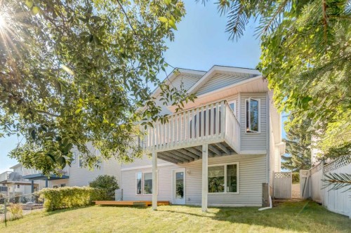 44 Citadel Manor Nw, Calgary, AB 