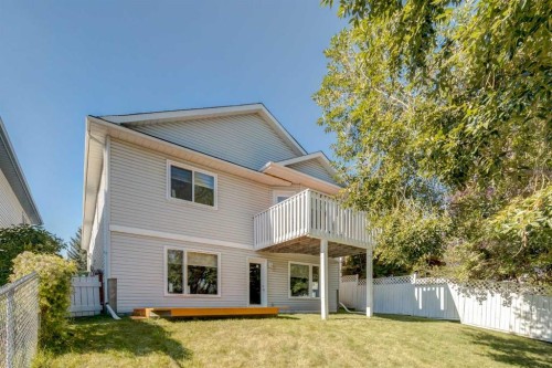 44 Citadel Manor Nw, Calgary, AB 