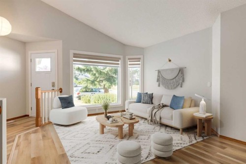 44 Citadel Manor Nw, Calgary, AB 