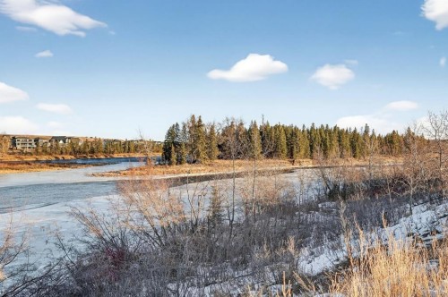 9 Walcrest Gate Se, Calgary, AB - Outdoor With View