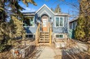 502 8 Avenue Ne, Calgary, AB  - Outdoor 