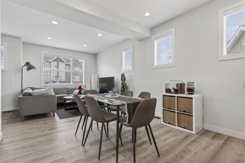 809-355 Nolancrest Heights Nw, Calgary, AB - Indoor