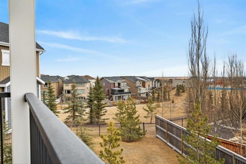 809-355 Nolancrest Heights Nw, Calgary, AB - Outdoor