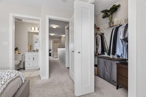 809-355 Nolancrest Heights Nw, Calgary, AB - Indoor