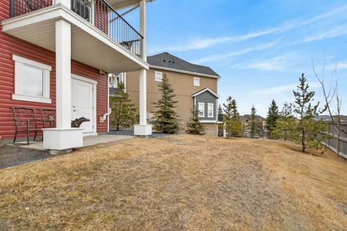809-355 Nolancrest Heights Nw, Calgary, AB - Outdoor
