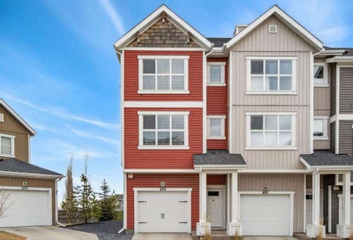 809-355 Nolancrest Heights Nw, Calgary, AB - Outdoor With Facade