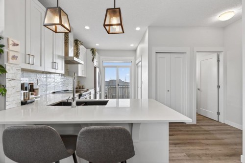 809-355 Nolancrest Heights Nw, Calgary, AB - Indoor