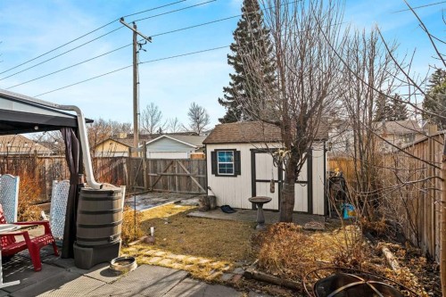 5919 Temple Drive Ne, Calgary, AB - Outdoor