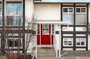 5919 Temple Drive Ne, Calgary, AB  - Outdoor 