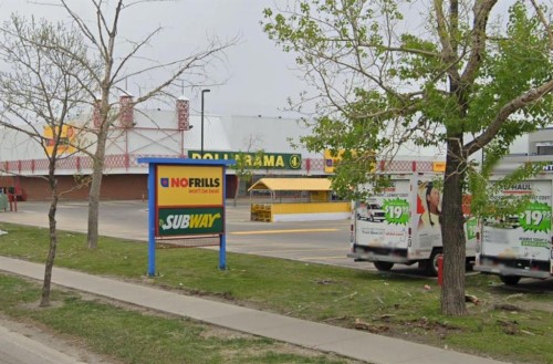 5919 Temple Drive Ne, Calgary, AB - Outdoor