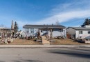 314 Olympia Crescent Se, Calgary, AB  - Outdoor 