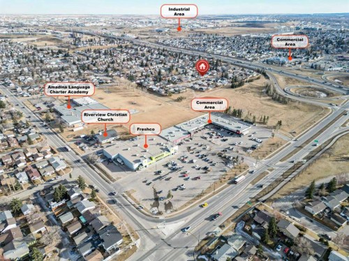 314 Olympia Crescent Se, Calgary, AB - 