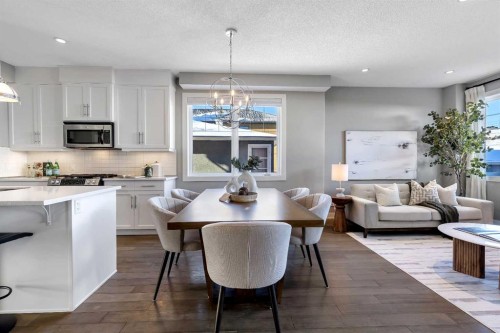 2522 1 Avenue Nw, Calgary, AB - Indoor