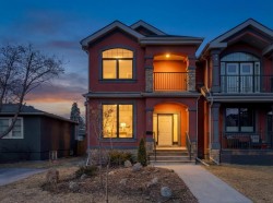 2522 1 Avenue NW Calgary, AB T2N 0C2