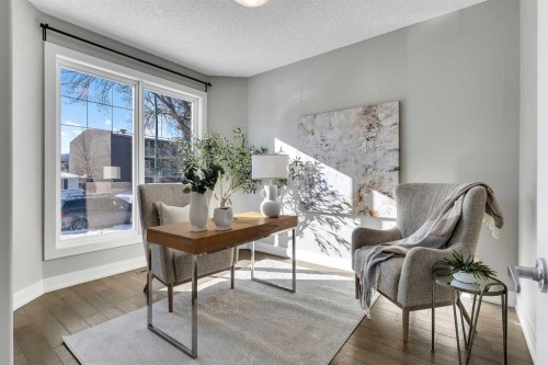 2522 1 Avenue Nw, Calgary, AB - Indoor