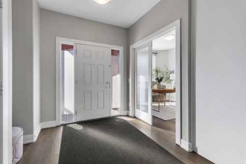 2522 1 Avenue Nw, Calgary, AB - Indoor Photo Showing Other Room