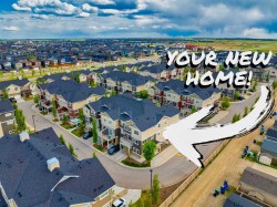 905 Skyview Ranch Grove NE Calgary, AB T3N 0R7
