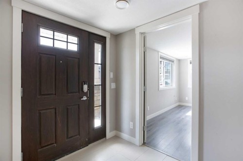 905 Skyview Ranch Grove Ne, Calgary, AB - Indoor Photo Showing Other Room